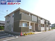 三重県津市藤方：物件画像／賃貸メイトFC 久居駅前店　株式会社賃貸コンサルティング