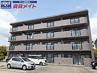 三重県松阪市嬉野中川新町1丁目：物件画像／賃貸メイトFC 久居駅前店　株式会社賃貸コンサルティング