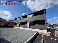 三重県津市高茶屋2丁目：物件画像／賃貸メイトFC 久居駅前店　株式会社賃貸コンサルティング