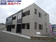 三重県津市久居烏木町：物件画像／賃貸メイトFC 久居駅前店　株式会社賃貸コンサルティング