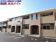 三重県津市高茶屋5丁目：物件画像／賃貸メイトFC 久居駅前店　株式会社賃貸コンサルティング