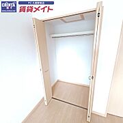 同物件別部屋のお写真です。