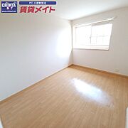 同物件別部屋のお写真です。