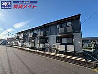 三重県松阪市嬉野中川新町2丁目：物件画像／賃貸メイトFC 久居駅前店　株式会社賃貸コンサルティング
