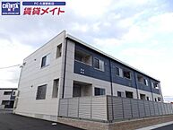 三重県津市一志町田尻：物件画像／賃貸メイトFC 久居駅前店　株式会社賃貸コンサルティング
