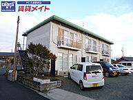 三重県津市久居中町：物件画像／賃貸メイトFC 久居駅前店　株式会社賃貸コンサルティング
