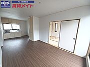 同型物件の写真です