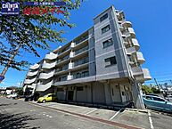 三重県津市丸之内養正町：物件画像／賃貸メイトFC 久居駅前店　株式会社賃貸コンサルティング