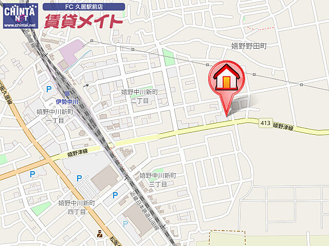 地図