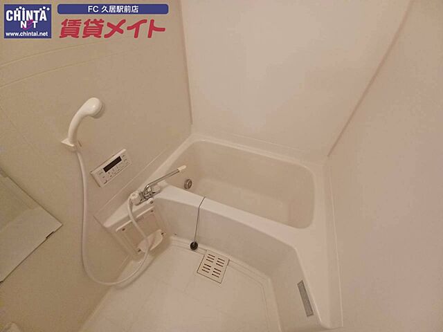 浴室