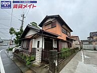 三重県津市藤方：物件画像／賃貸メイトFC 久居駅前店　株式会社賃貸コンサルティング