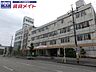 周辺：若葉病院 654m