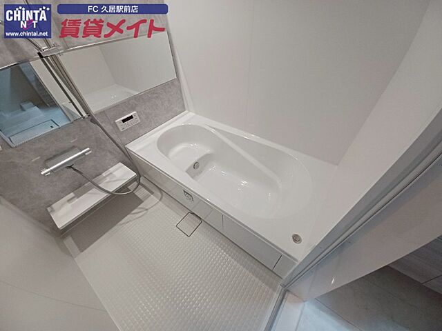 浴室