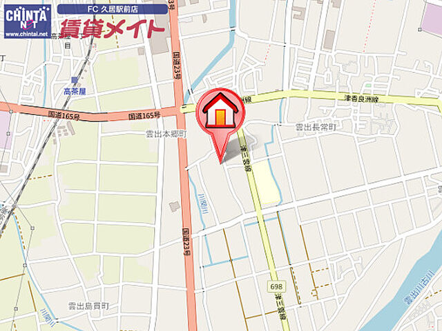 地図