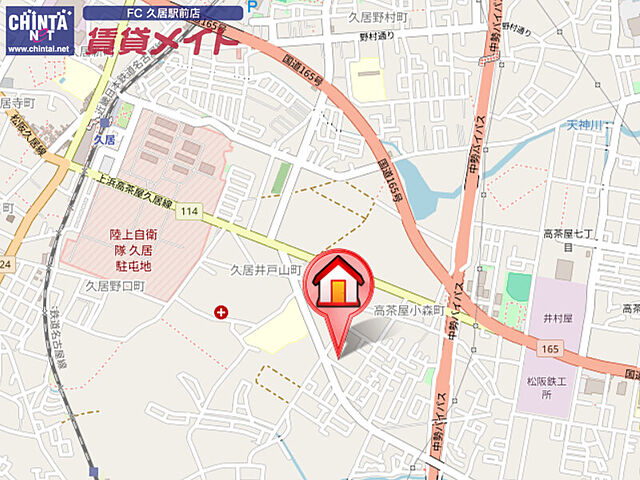 地図
