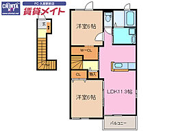 名松線 伊勢八太駅 徒歩17分