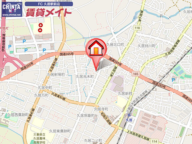 地図