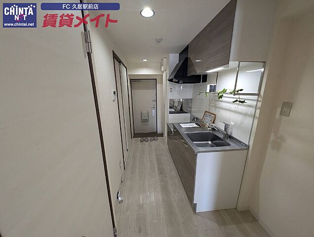 室内