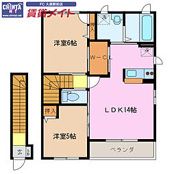 近鉄名古屋線 久居駅 徒歩24分