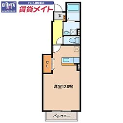 JR紀勢本線 阿漕駅 徒歩5分