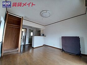 三重県松阪市久保町（賃貸アパート1R・2階・22.68㎡） その3