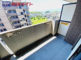 三重県松阪市久保町（賃貸マンション1K・5階・33.00㎡） その10