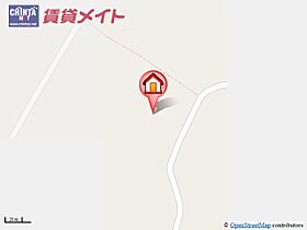 三重県松阪市久保町（賃貸マンション1K・5階・33.00㎡） その19