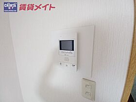 三重県松阪市久保町（賃貸マンション1K・5階・33.00㎡） その13