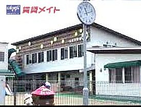 三重県松阪市久保町（賃貸マンション1R・3階・25.00㎡） その24