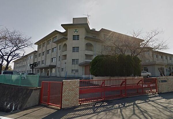 画像18:松阪市立徳和小学校