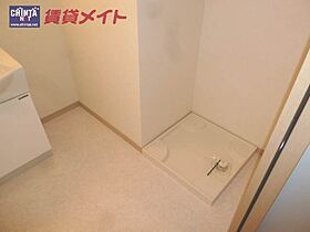 三重県松阪市塚本町（賃貸アパート1LDK・1階・44.83㎡） その16