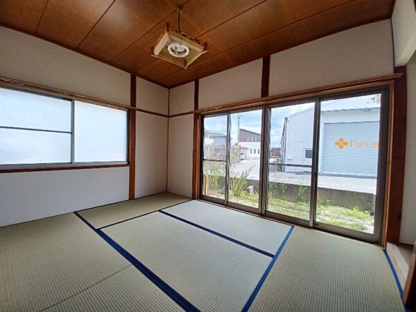 三重県松阪市駅部田町(賃貸一戸建2LDK・1階・51.00㎡)の写真 その9