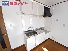 三重県松阪市内五曲町（賃貸マンション3LDK・3階・56.70㎡） その4