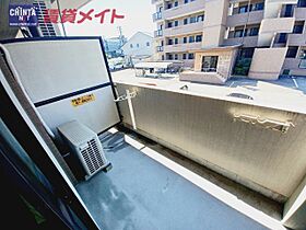 三重県松阪市久保町（賃貸マンション1K・2階・33.00㎡） その10