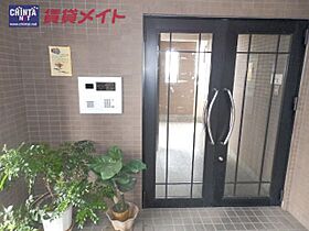 三重県松阪市久保町（賃貸マンション1K・2階・33.00㎡） その17