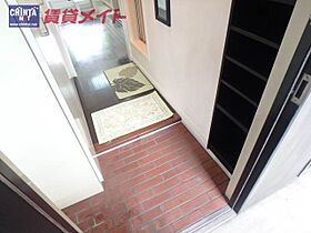 三重県松阪市中央町（賃貸マンション1R・3階・24.30㎡） その11