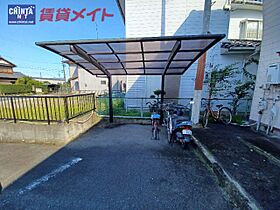 三重県松阪市駅部田町（賃貸アパート1K・1階・22.30㎡） その15