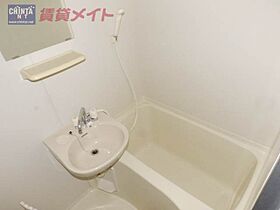 三重県松阪市櫛田町（賃貸アパート1K・1階・25.00㎡） その5