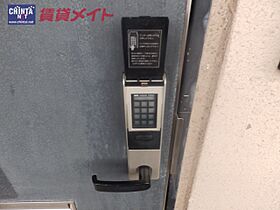 三重県松阪市久保町（賃貸マンション1K・3階・18.41㎡） その24