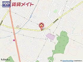 三重県松阪市久保町（賃貸マンション1K・3階・18.41㎡） その19