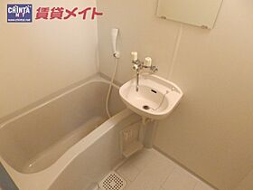 三重県松阪市中万町（賃貸アパート1K・2階・21.00㎡） その8