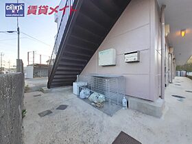 三重県松阪市中万町（賃貸アパート1K・2階・21.00㎡） その16