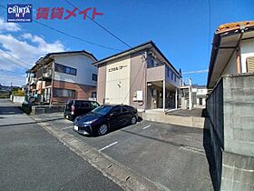 三重県松阪市山室町（賃貸アパート1R・1階・32.40㎡） その8