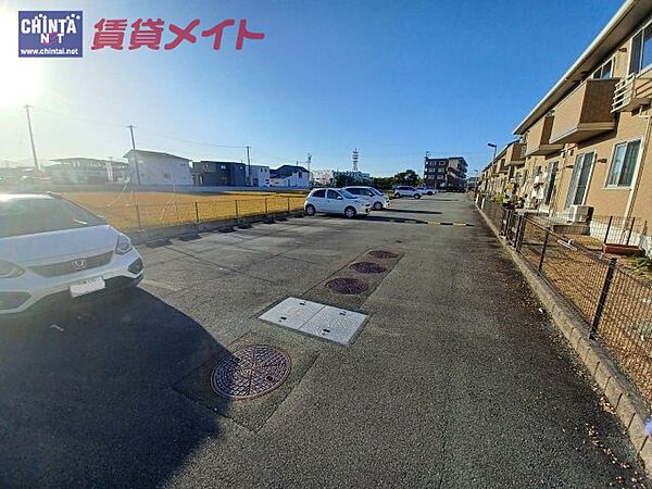 三重県松阪市郷津町(賃貸アパート2LDK・2階・53.48㎡)の写真 その7