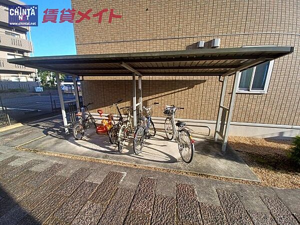 三重県松阪市郷津町(賃貸アパート2LDK・2階・53.48㎡)の写真 その23