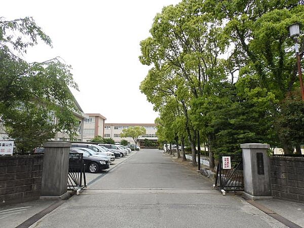 三重県松阪市駅部田町(賃貸マンション3DK・2階・61.35㎡)の写真 その19