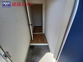 三重県松阪市久保町（賃貸アパート1DK・2階・25.92㎡） その13