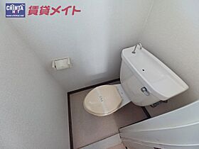 三重県松阪市久保町（賃貸アパート1DK・2階・25.92㎡） その9