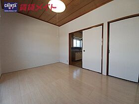 三重県松阪市久保町（賃貸アパート1DK・2階・25.92㎡） その8