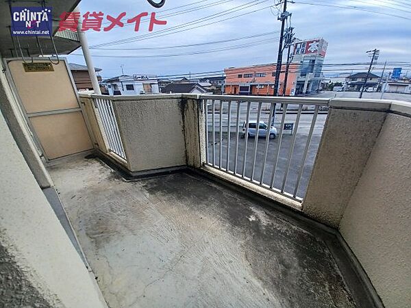 三重県松阪市大口町(賃貸マンション3DK・2階・54.00㎡)の写真 その13